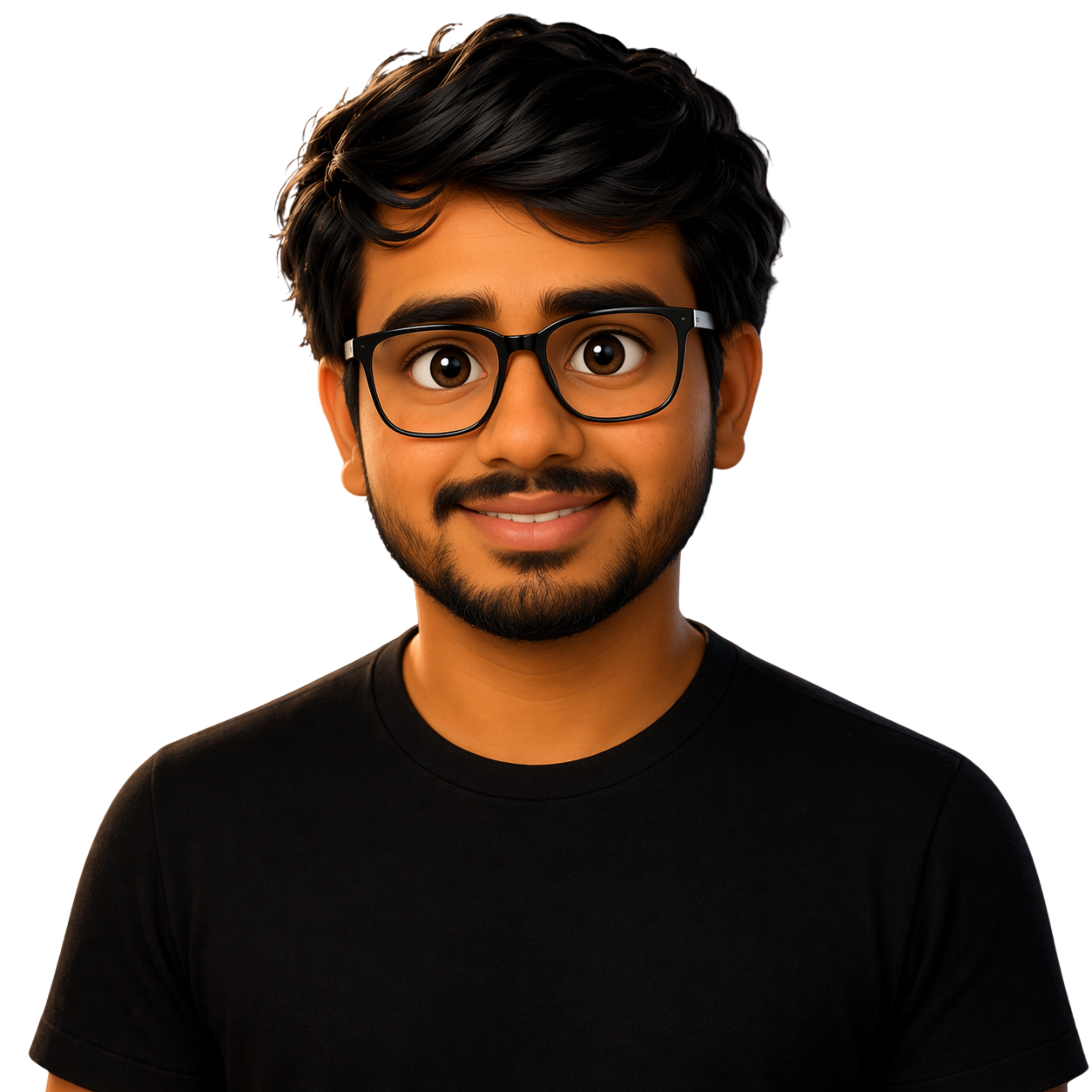 Dhruv Patel